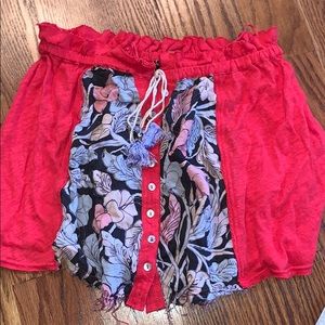 Free People Tube Top